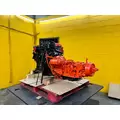 ISUZU 4HE1XS Engine Assembly thumbnail 12