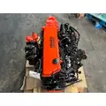 ISUZU 4HE1XS Engine Assembly thumbnail 15