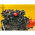 ISUZU 4HE1XS Engine Assembly thumbnail 20