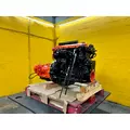 ISUZU 4HE1XS Engine Assembly thumbnail 3