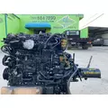 ISUZU 4HE1XS Engine Assembly thumbnail 1