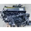 ISUZU 4HE1XS Engine Assembly thumbnail 2