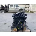 ISUZU 4HE1XS Engine Assembly thumbnail 4