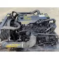 ISUZU 4HE1XS Engine Assembly thumbnail 2