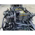 ISUZU 4HE1XS Engine Assembly thumbnail 4