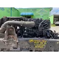 ISUZU 4HE1XS Engine Assembly thumbnail 1