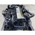 ISUZU 4HE1XS Engine Assembly thumbnail 3