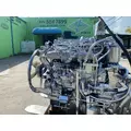 ISUZU 4HE1XS Engine Assembly thumbnail 1