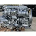 ISUZU 4HE1XS Engine Assembly thumbnail 3