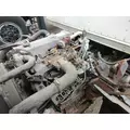 ISUZU 4HE1XS Engine Assembly thumbnail 2