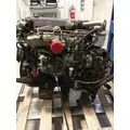 ISUZU 4HE1XS Engine Assembly thumbnail 2