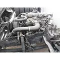 ISUZU 4HE1XS Engine Assembly thumbnail 7