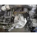 ISUZU 4HE1XS Engine Assembly thumbnail 8