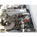 ISUZU 4HE1XS Engine Assembly thumbnail 1