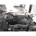 ISUZU 4HE1XS Engine Assembly thumbnail 1