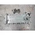 ISUZU 4HE1XS Engine Oil Cooler thumbnail 8