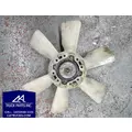 ISUZU 4HE1XS Fan Blade thumbnail 1