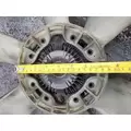 ISUZU 4HE1XS Fan Blade thumbnail 2