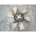 ISUZU 4HE1XS Fan Blade thumbnail 6