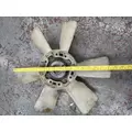 ISUZU 4HE1XS Fan Blade thumbnail 7