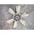 ISUZU 4HE1XS Fan Blade thumbnail 8