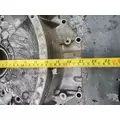 ISUZU 4HE1XS Flywheel Housing thumbnail 9