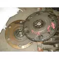 ISUZU 4HE1XS Flywheel thumbnail 1