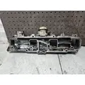 ISUZU 4HE1XS Intake Manifold thumbnail 5