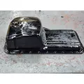 ISUZU 4HE1XS Oil Pan thumbnail 5