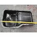 ISUZU 4HE1XS Oil Pan thumbnail 6