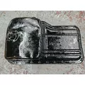 ISUZU 4HE1XS Oil Pan thumbnail 8