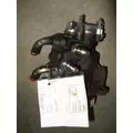 ISUZU 4HE1XS Power Steering Pump thumbnail 2