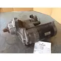 ISUZU 4HE1XS Starter Motor thumbnail 1