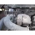 ISUZU 4HE1XS Turbocharger  Supercharger thumbnail 1