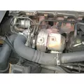 ISUZU 4HE1XS TurbochargerSupercharger thumbnail 4