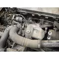 ISUZU 4HE1XS TurbochargerSupercharger thumbnail 4