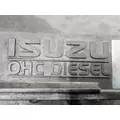 ISUZU 4HE1XS Valve Cover thumbnail 2