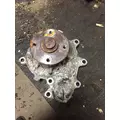 ISUZU 4HE1XS Water Pump thumbnail 1