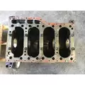 ISUZU 4HE1 Cylinder Block thumbnail 2