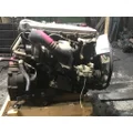 ISUZU 4HE1 Engine Assembly thumbnail 2