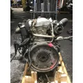 ISUZU 4HE1 Engine Assembly thumbnail 3