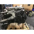 ISUZU 4HE1 Engine Assembly thumbnail 4