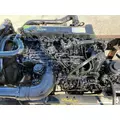 ISUZU 4HE1 Engine Assembly thumbnail 2