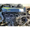 ISUZU 4HE1 Engine Assembly thumbnail 3