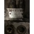 ISUZU 4HE1 FUEL INJECTION PUMP thumbnail 3