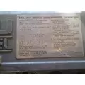 ISUZU 4HE1 Valve Cover thumbnail 2