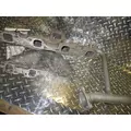 ISUZU 4HEI Exhaust Manifold thumbnail 1