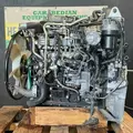 ISUZU 4HK1-TC Engine Assembly thumbnail 2