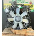 ISUZU 4HK1-TC Engine Assembly thumbnail 3