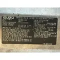 ISUZU 4HK1-TC Engine Assembly thumbnail 6